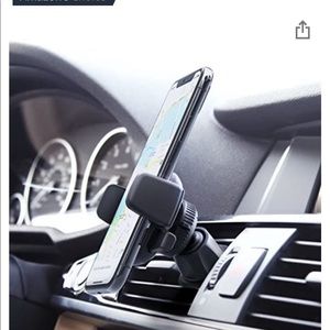 Car Cell Phone Holder